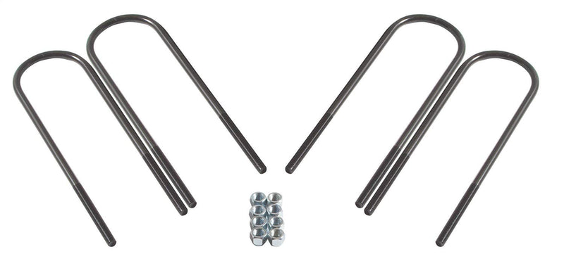 Square U-Bolt Kit Skyjacker (UDBR)