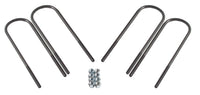 UFF Skyjacker U Bolt Kit Square