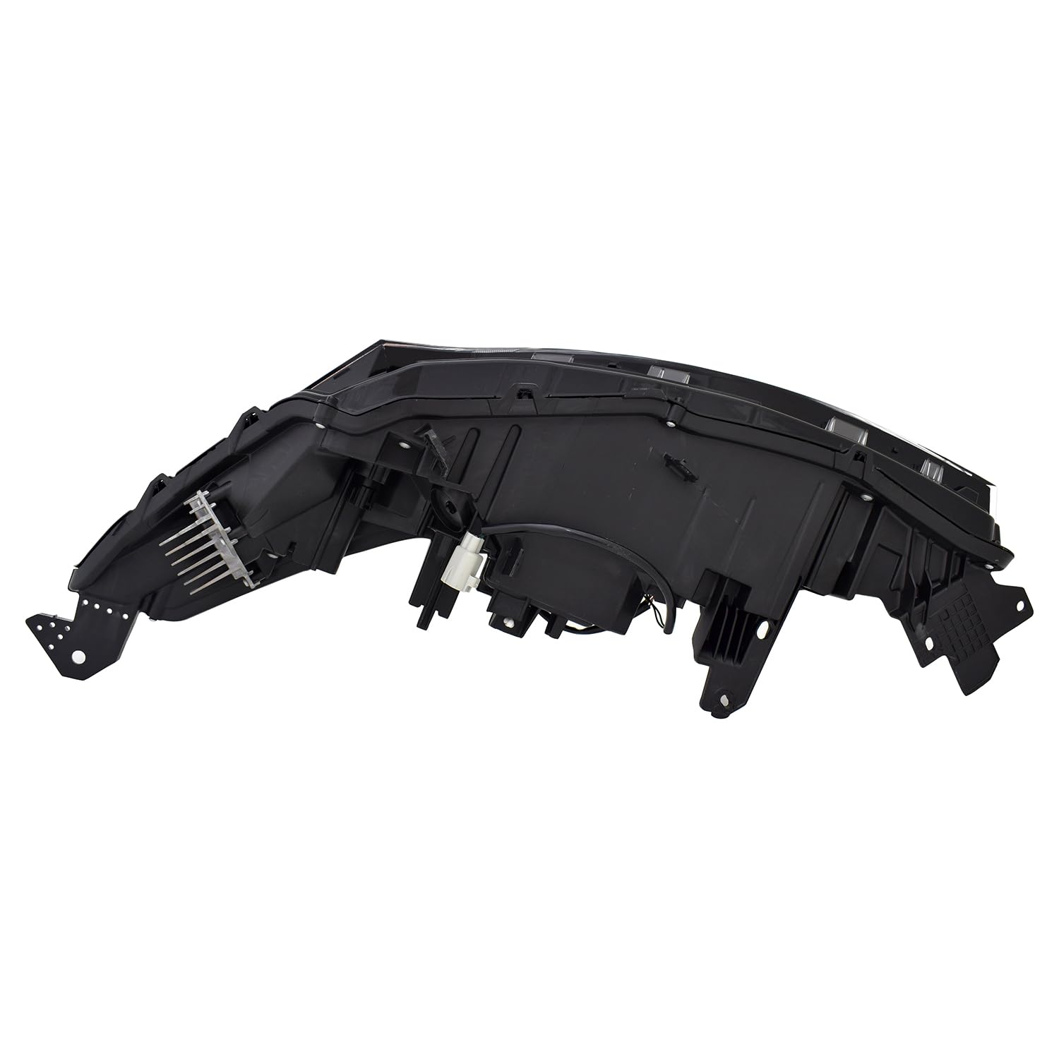 Right TYC 12-5455-00 Light Assembly