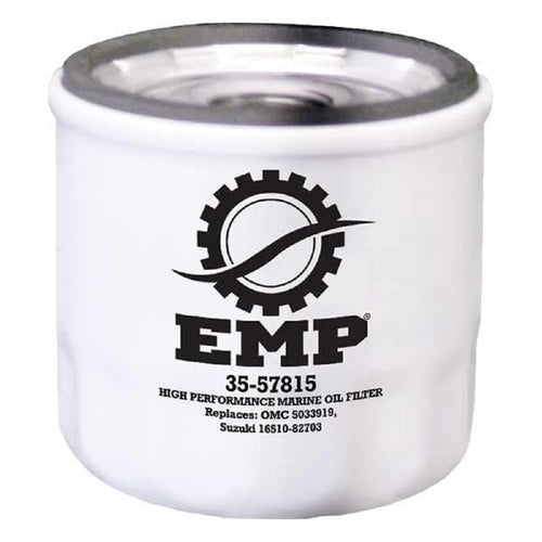 Oil Filter Engineered Marine Products EMP 35-57815