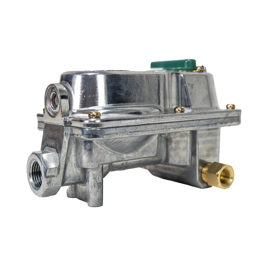 Propane Auto-Changeover Mr. Heater F273776: Two Stage Regulator - Replaces F273766