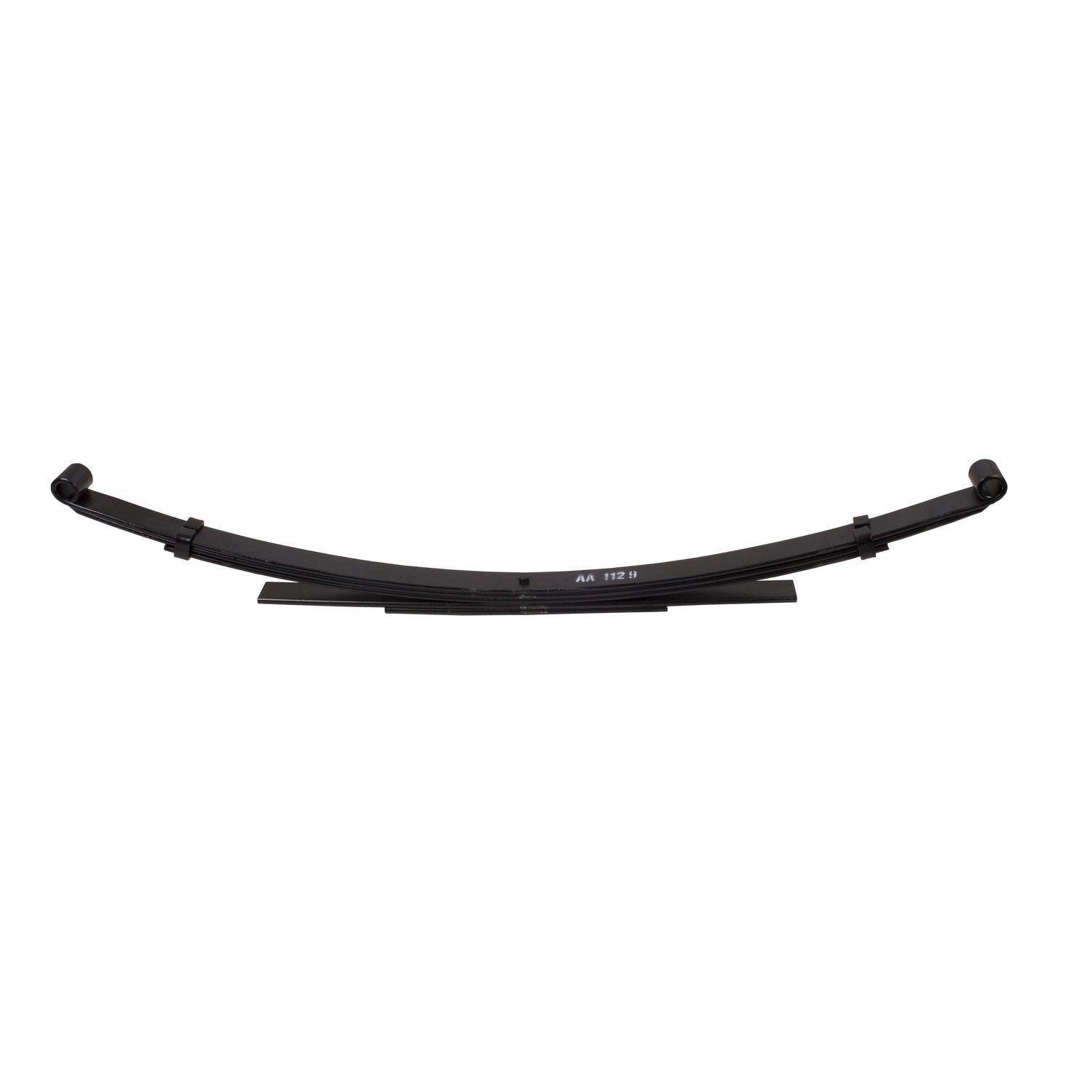 Omix-Ada 18202.05 | Omix Suspension Leaf Spring, Rear, 5 Leaf | OE Reference: 97369 | Fits 1955-1975 Jeep CJ5 / CJ6