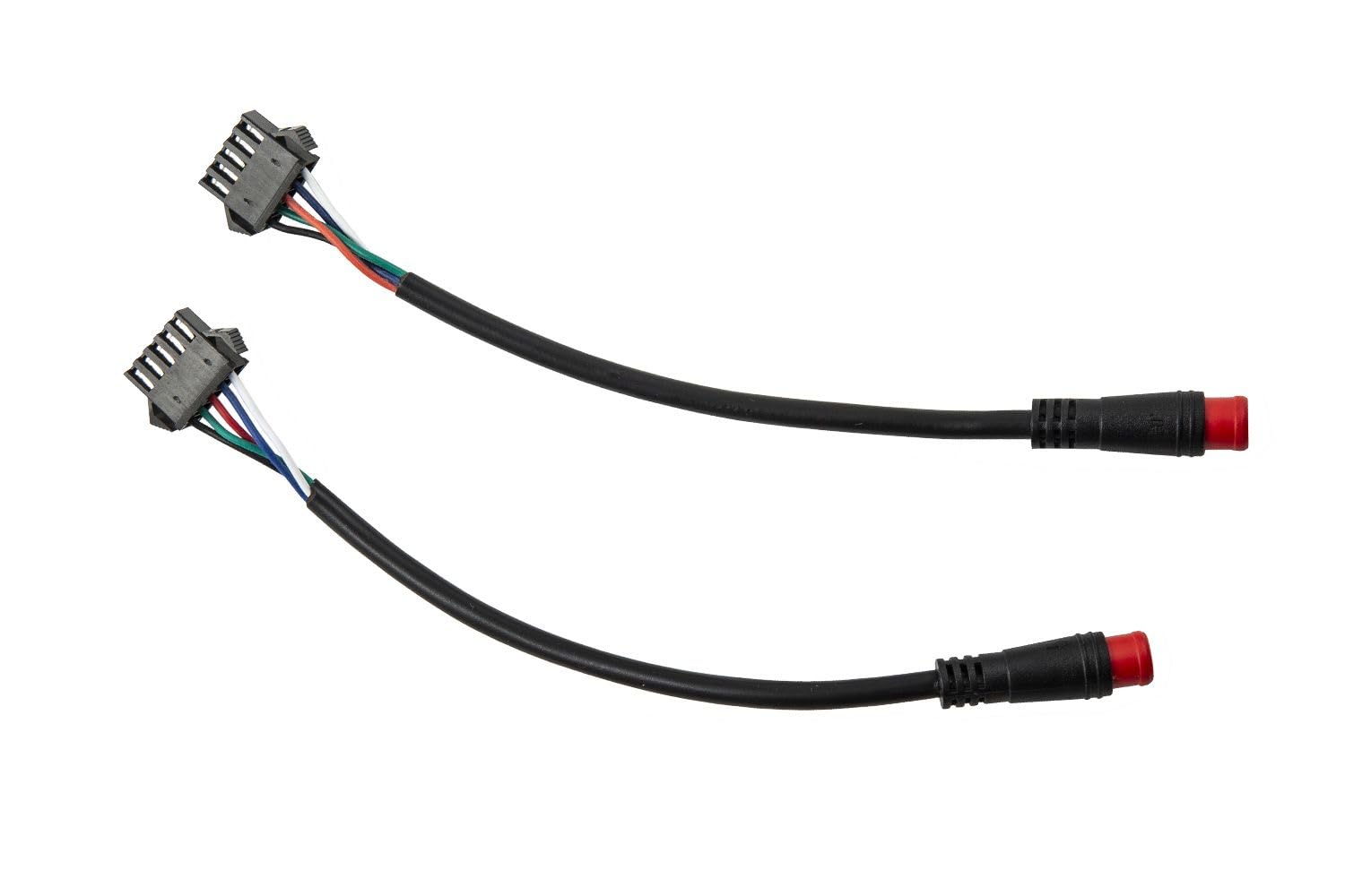 Diode Dynamics - Pair JST Female to M8 Male Adapters