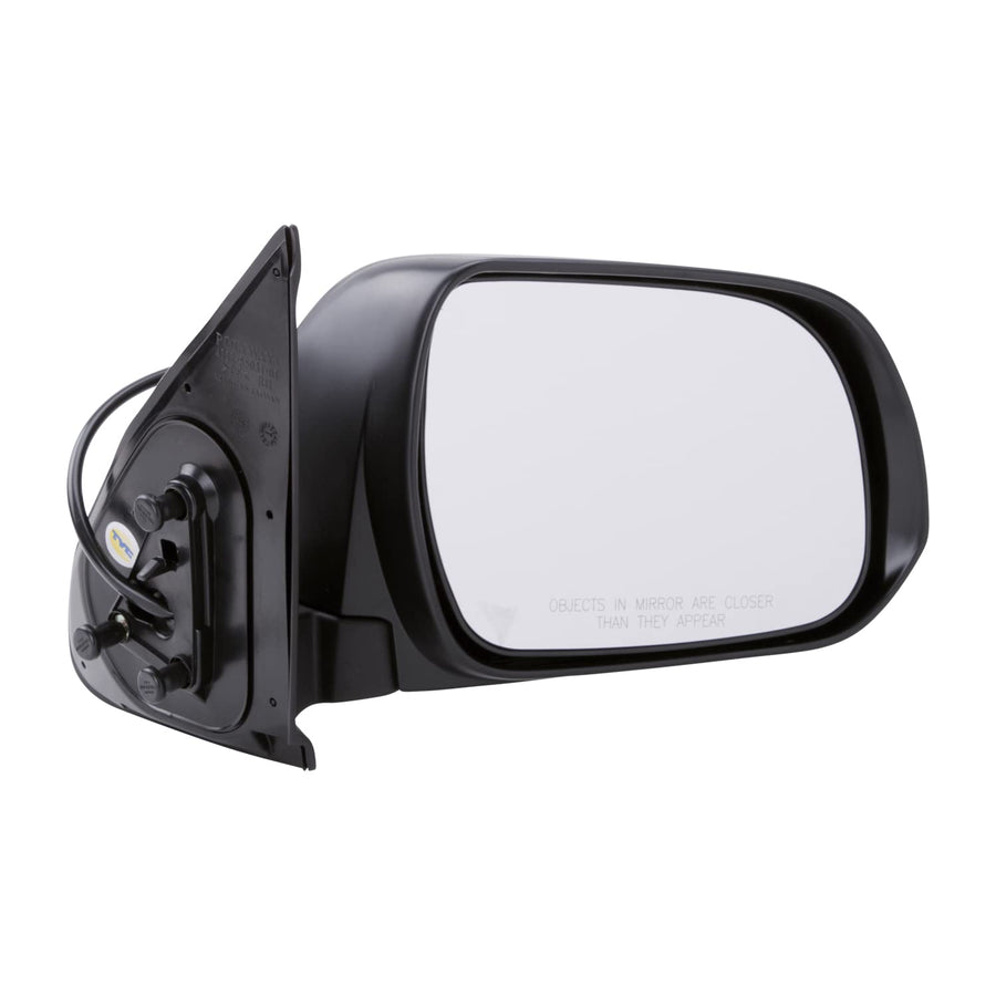 Right-Side TYC 5290431 Door Mirror Compatible with 2012-2015 Toyota Tacoma