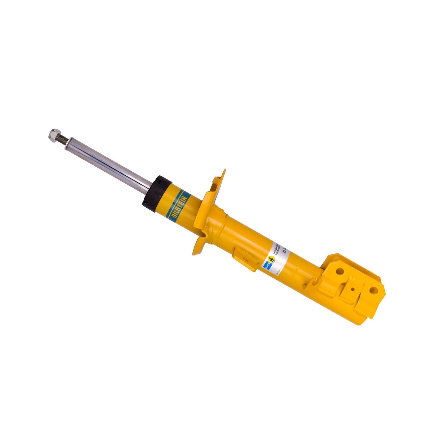B8 Performance Plus Bilstein 18-19 Ford Ecosport Front Right Suspension Strut Assembly (22-247209)