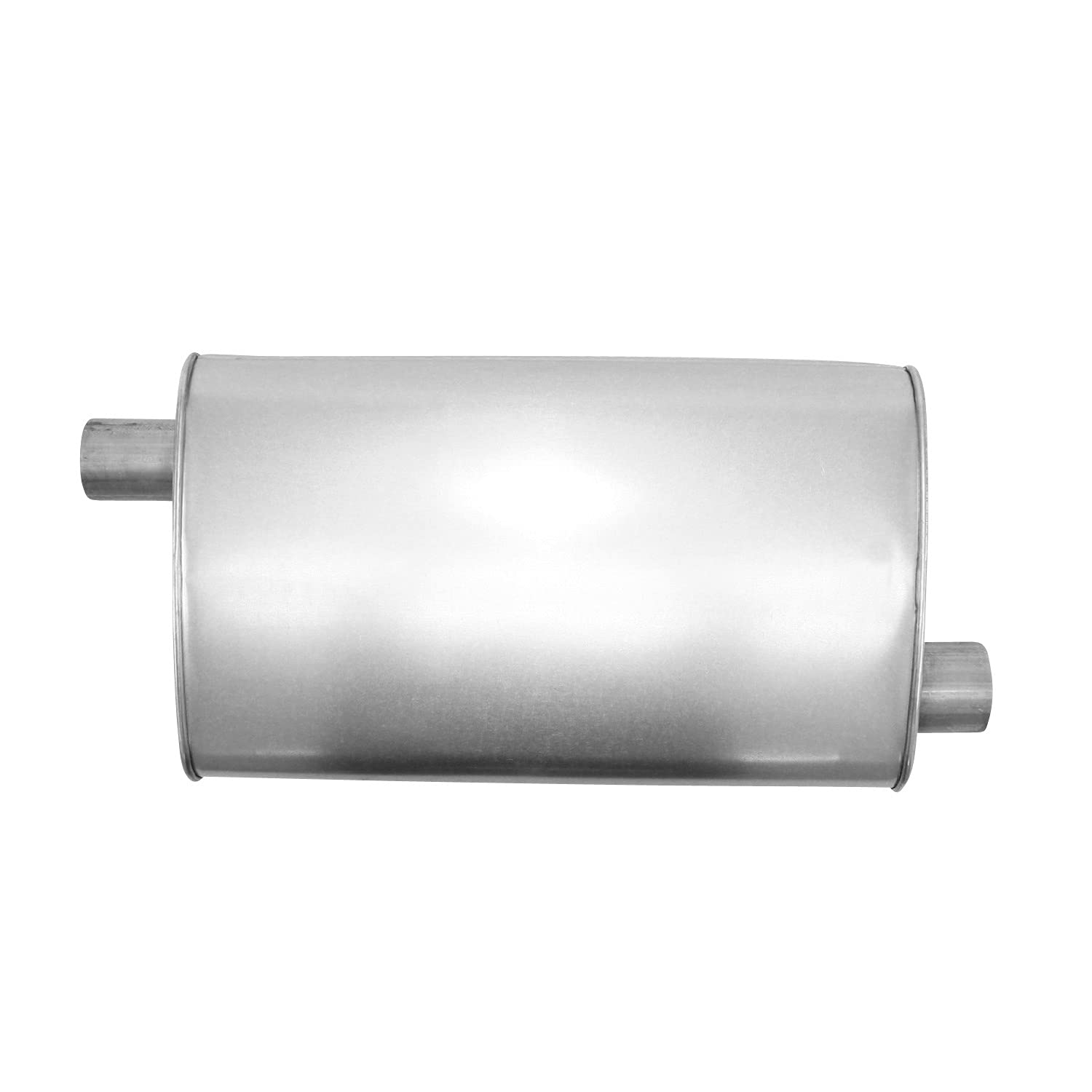Exhaust Muffler AP Exhaust Products 6543