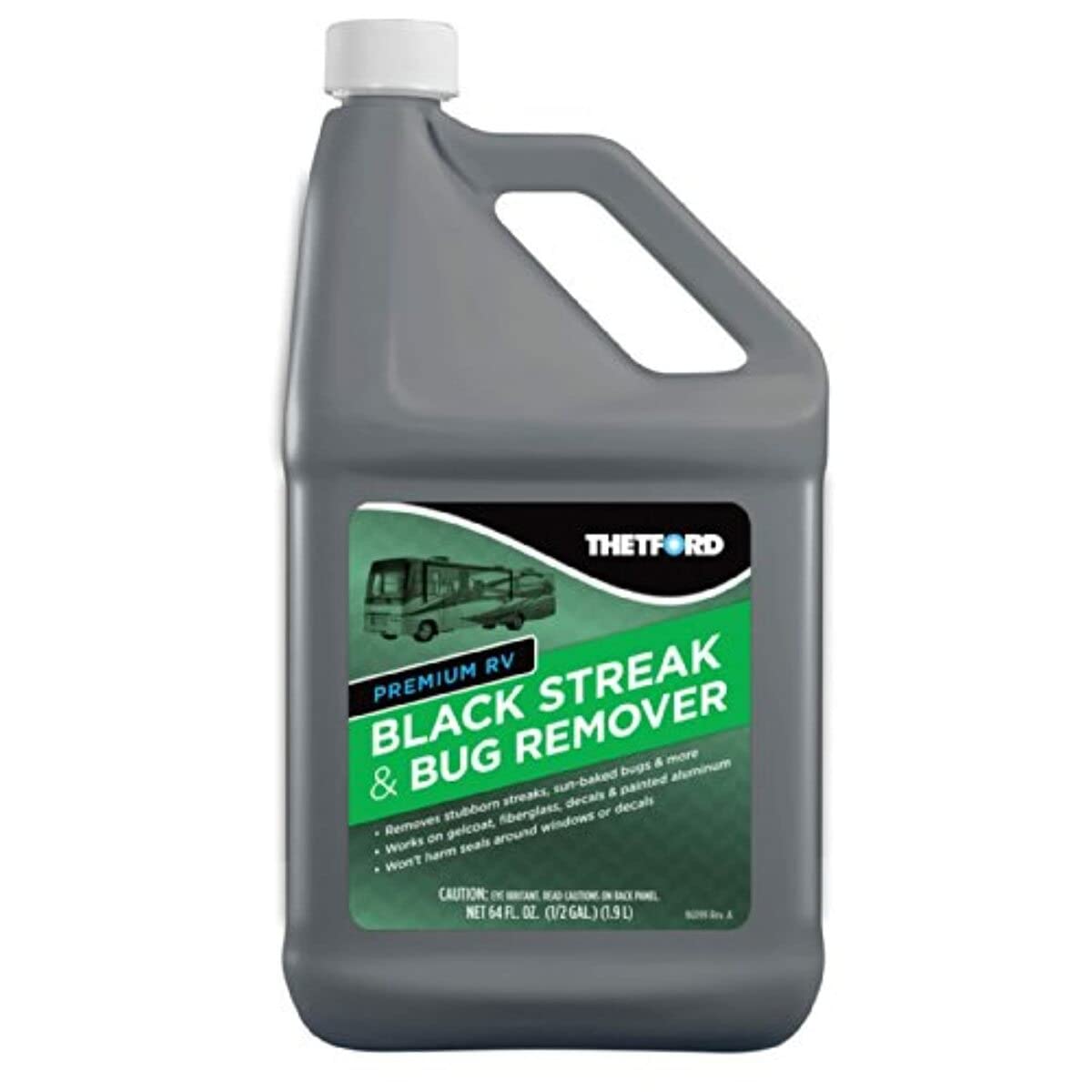 Thetford Premium RV Black Streak and Bug Remover - 64 oz - 96015