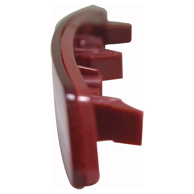 Right TYC Reflector Assembly Compatible with 2016-2018 BMW 3 Series