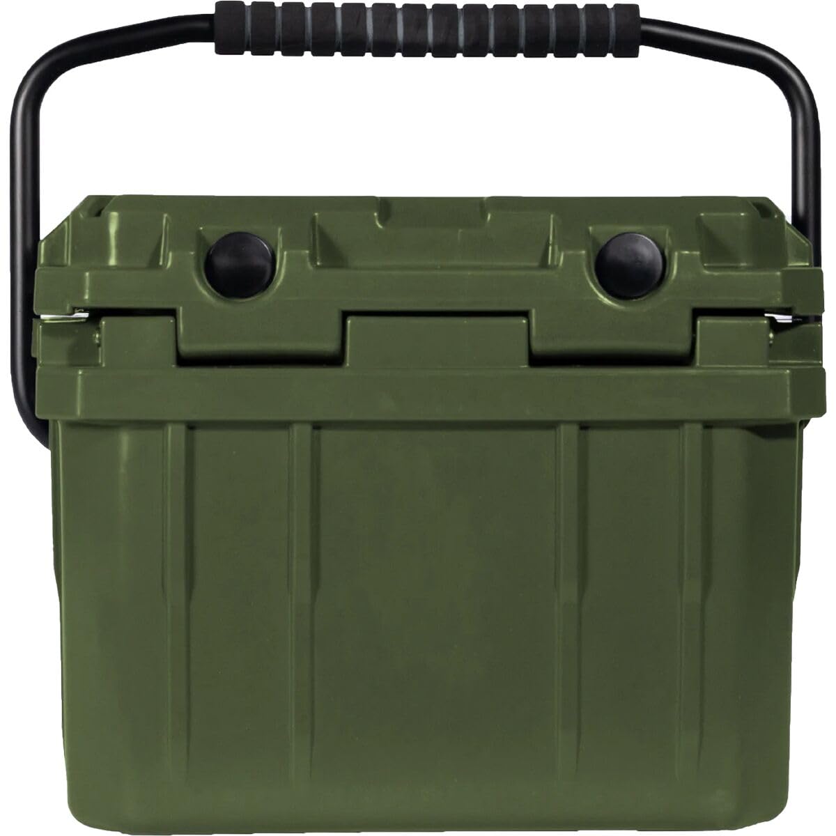 10qt ROAM Adventure Co Rugged Cooler, OD Green, One Size