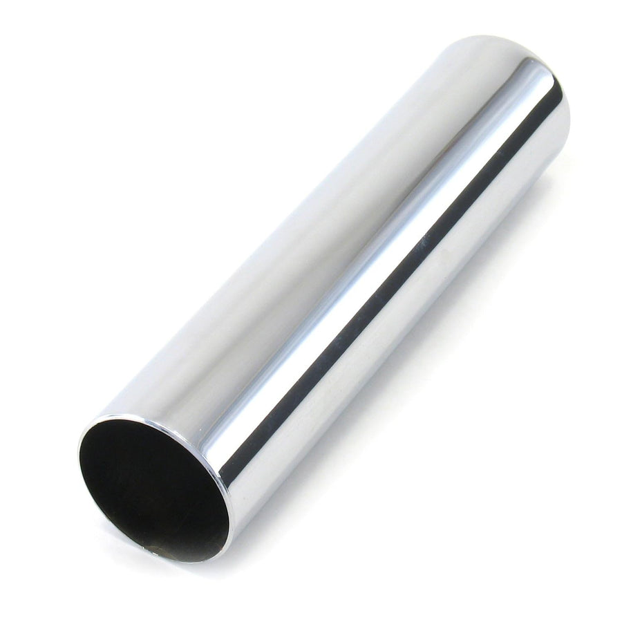 Exhaust Tip Patriot H1607 Pencil Silver