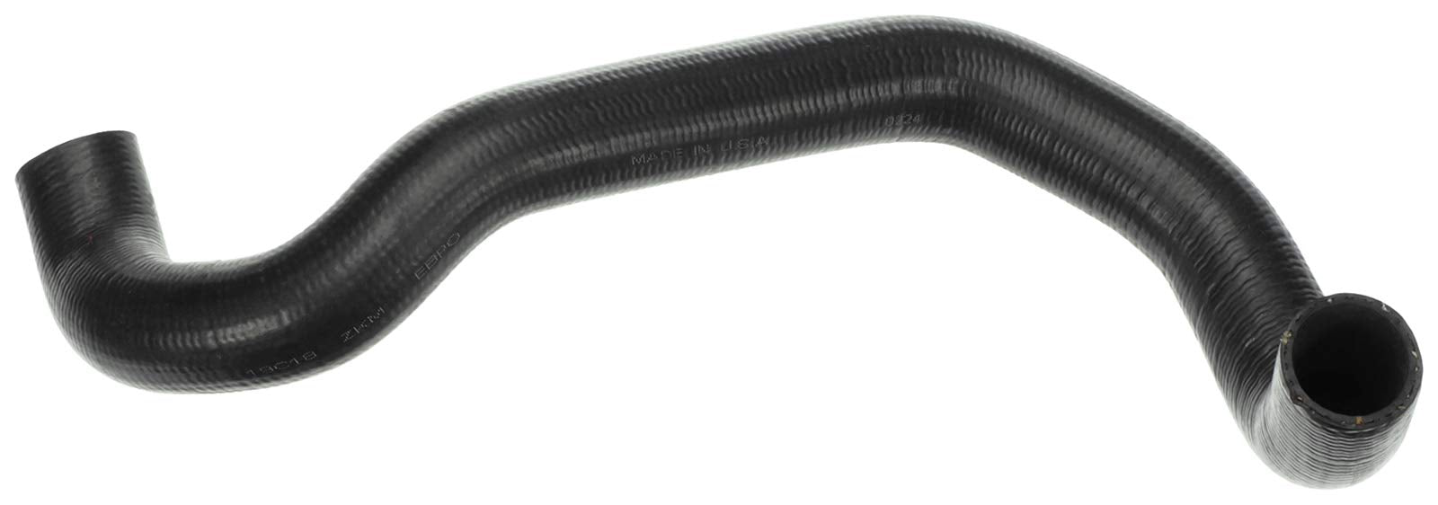 Premium Gates 22594 Molded Coolant Hose