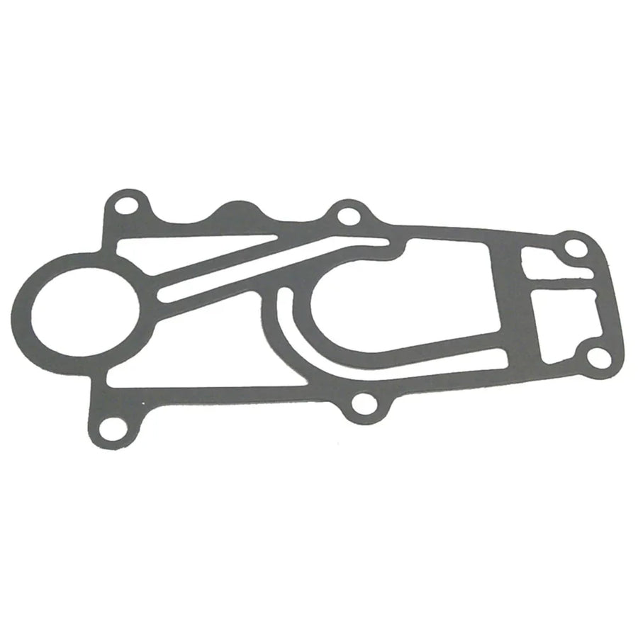 18-0336 Sierra International Adapter Plate Gasket , white