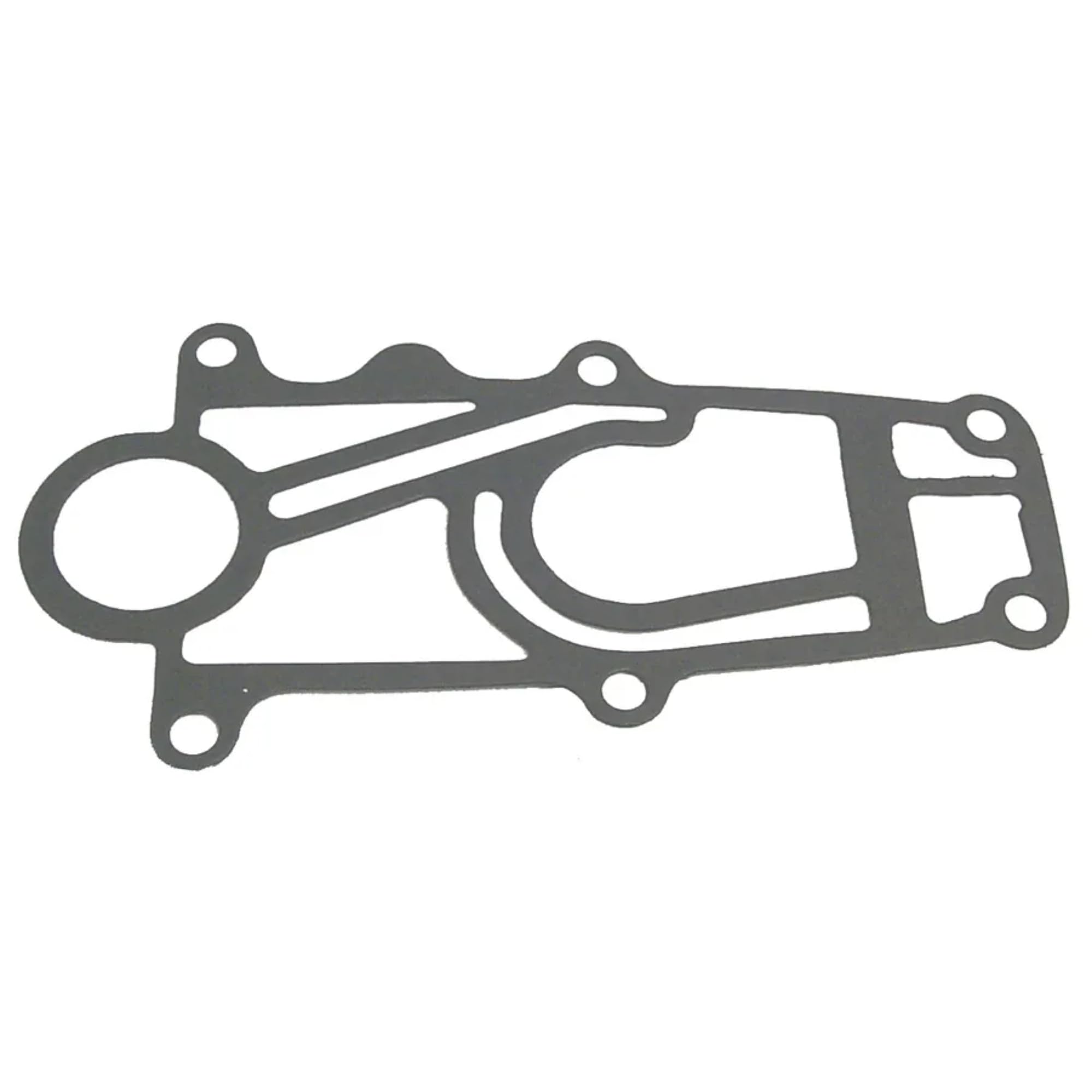 18-0336 Sierra International Adapter Plate Gasket , white
