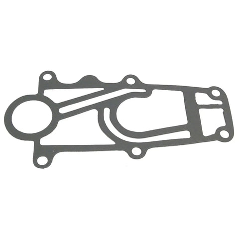 18-0336 Sierra International Adapter Plate Gasket , white