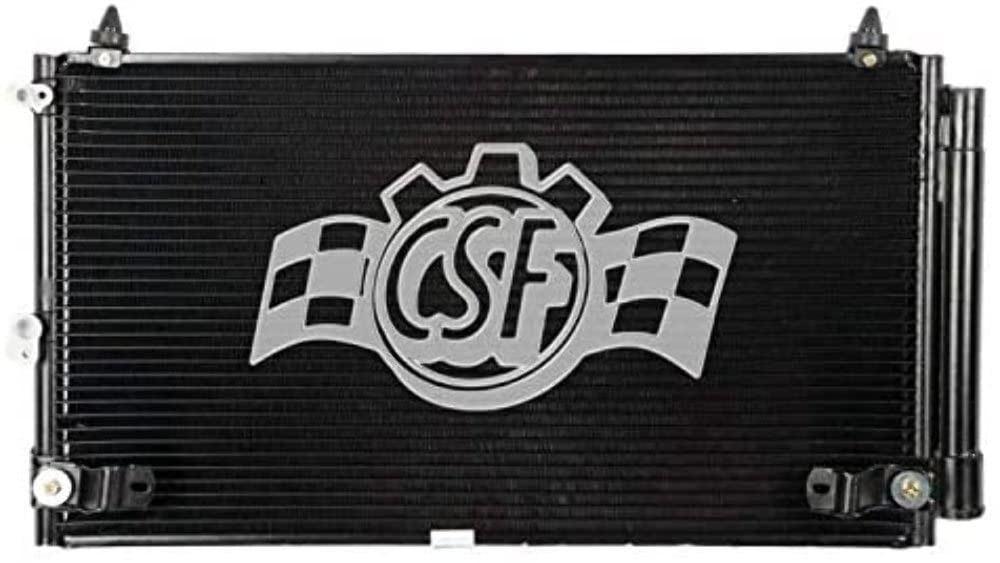 AC Condenser CSF 10360