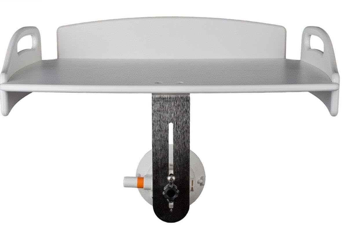 Large SeaSucker Cutting Table - L Bracket