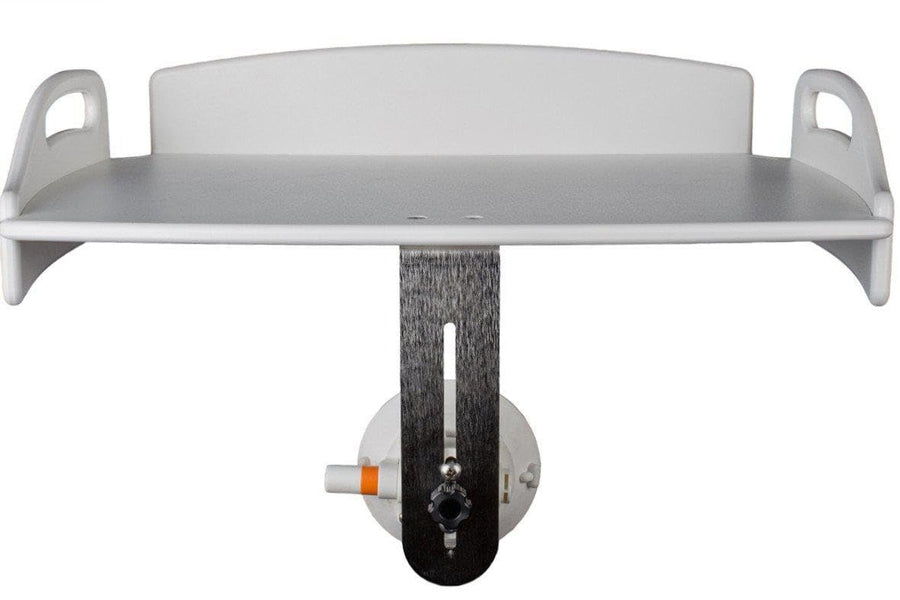 Large SeaSucker Cutting Table - L Bracket