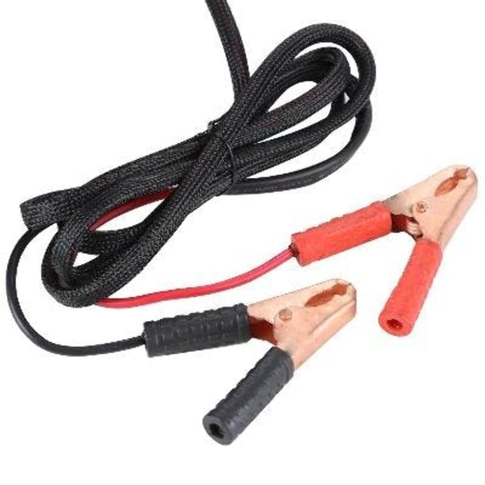 On-Board Bulldog Winch 41009: Air in Portable Case
