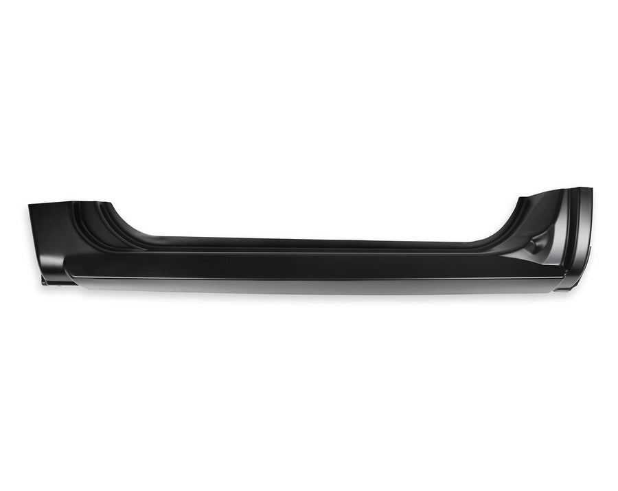 Rocker Panel Holley Classic Trucks 04-421 - LH GMT400