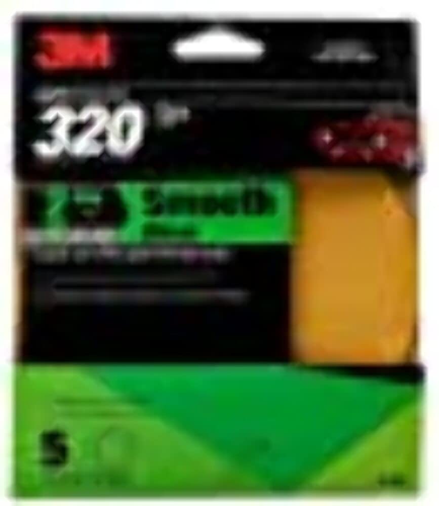 3M Stikit Gold Disc 6inch; 0 5 Discs per Pack