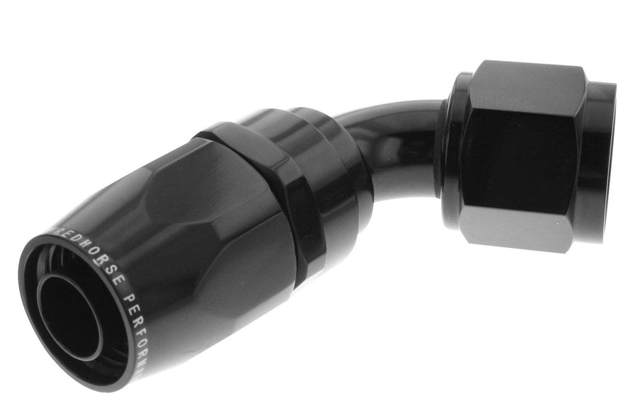 Redhorse Performance Red Horse 1060-12-2 Hose End