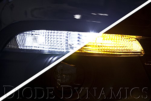Diode Dynamics Switchback Turn Signal LED Kit for 2015-2017 Ford Mustang
