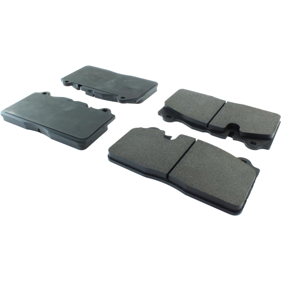 Premium Centric Pads 300.13950