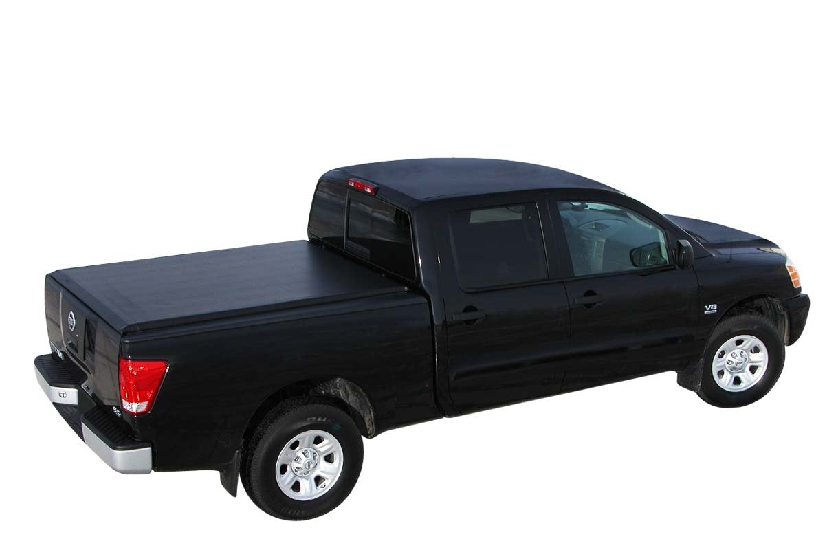 Original Access Cover Roll-Up Tonneau Cover 13229