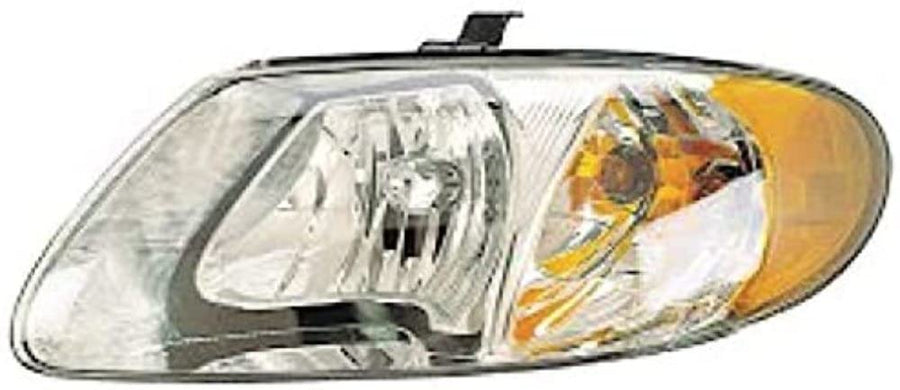 CS090-B001L Eagle Eyes Headlight