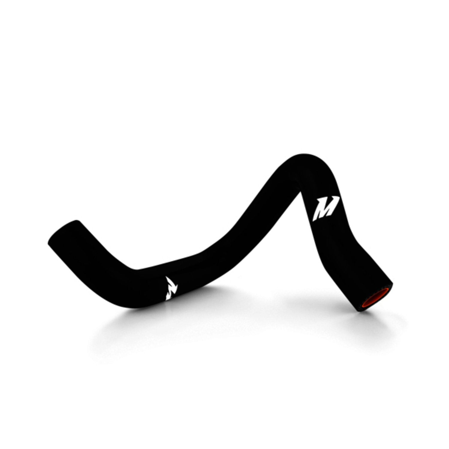 Mishimoto Silicone Radiator Hose Kit MMHOSE-TINY-01BK Fits Mini Cooper S 2002-2008 Black