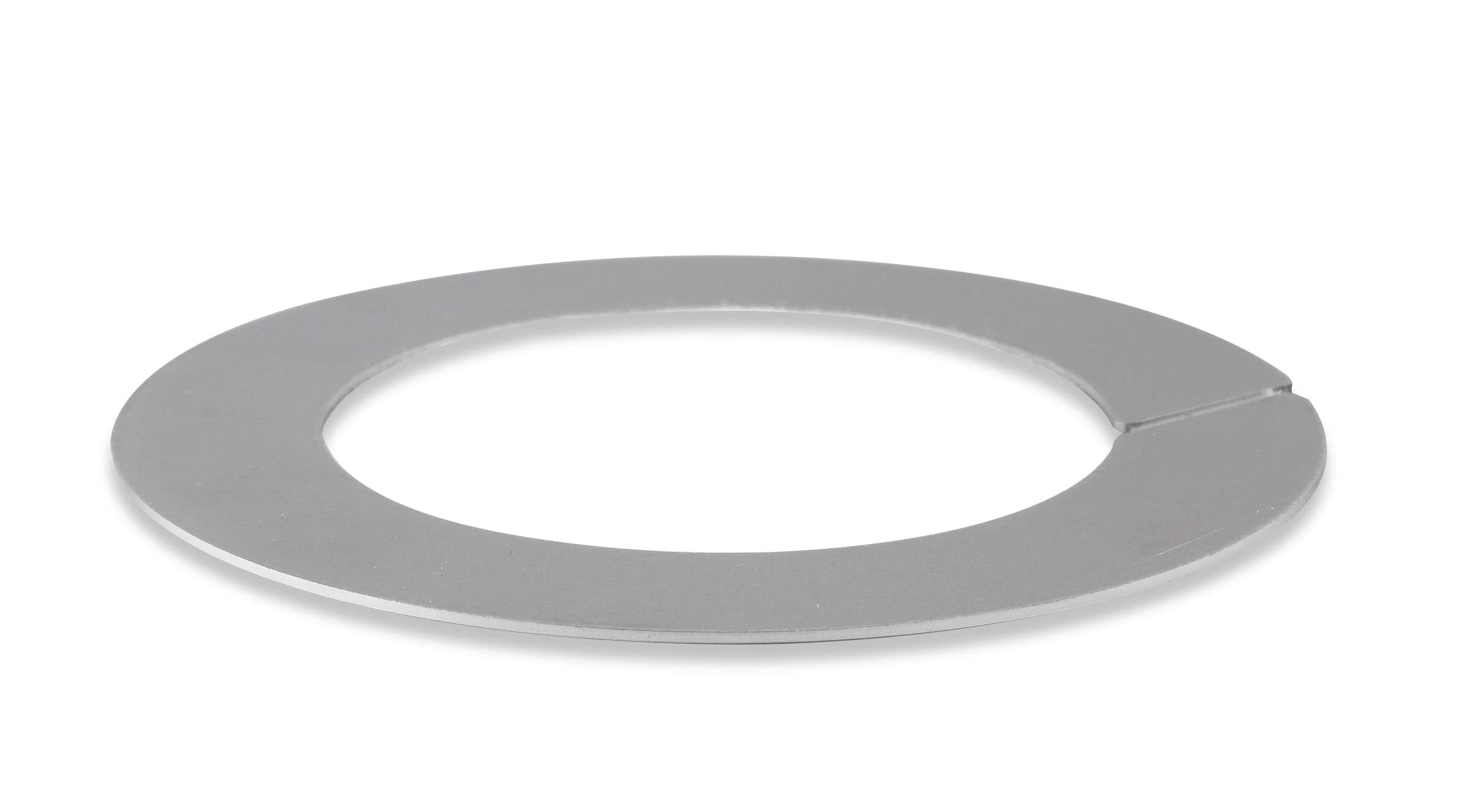 Shim Holley 12-877 for Retrofit Module Mounting into Poly Fuel Tank