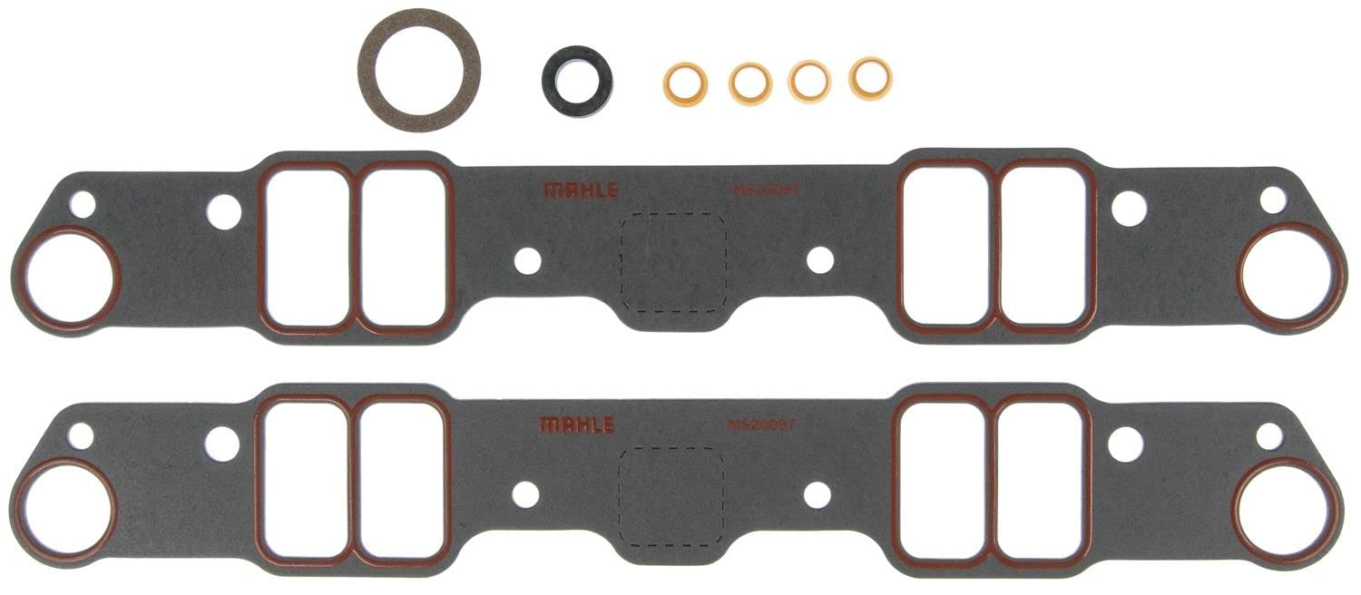 Intake Manifold Gasket Set Mahle - MS20097
