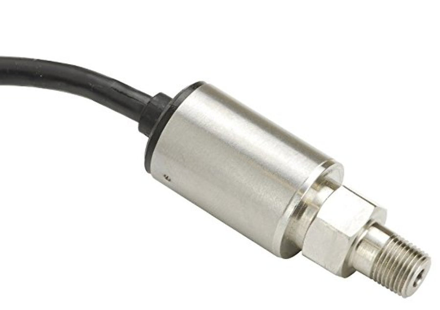 Boost Dakota Digital and High Fuel Pressure Sender Unit 0-100 PSI SEN-09-4