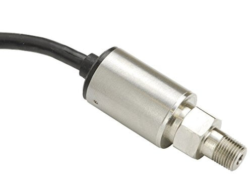 Boost Dakota Digital and High Fuel Pressure Sender Unit 0-100 PSI SEN-09-4