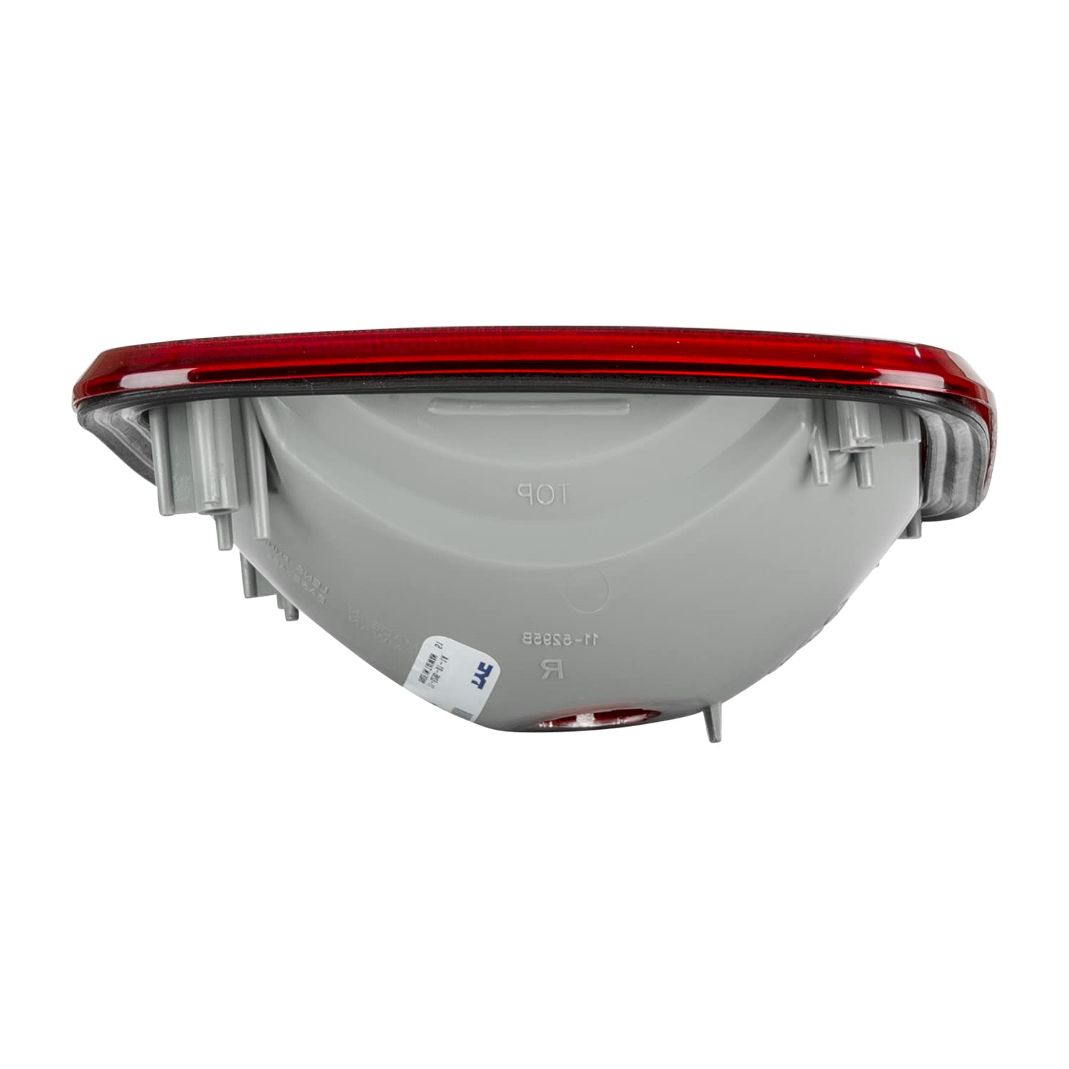 Replacement TYC 11-5296-01 Tail Lamp left