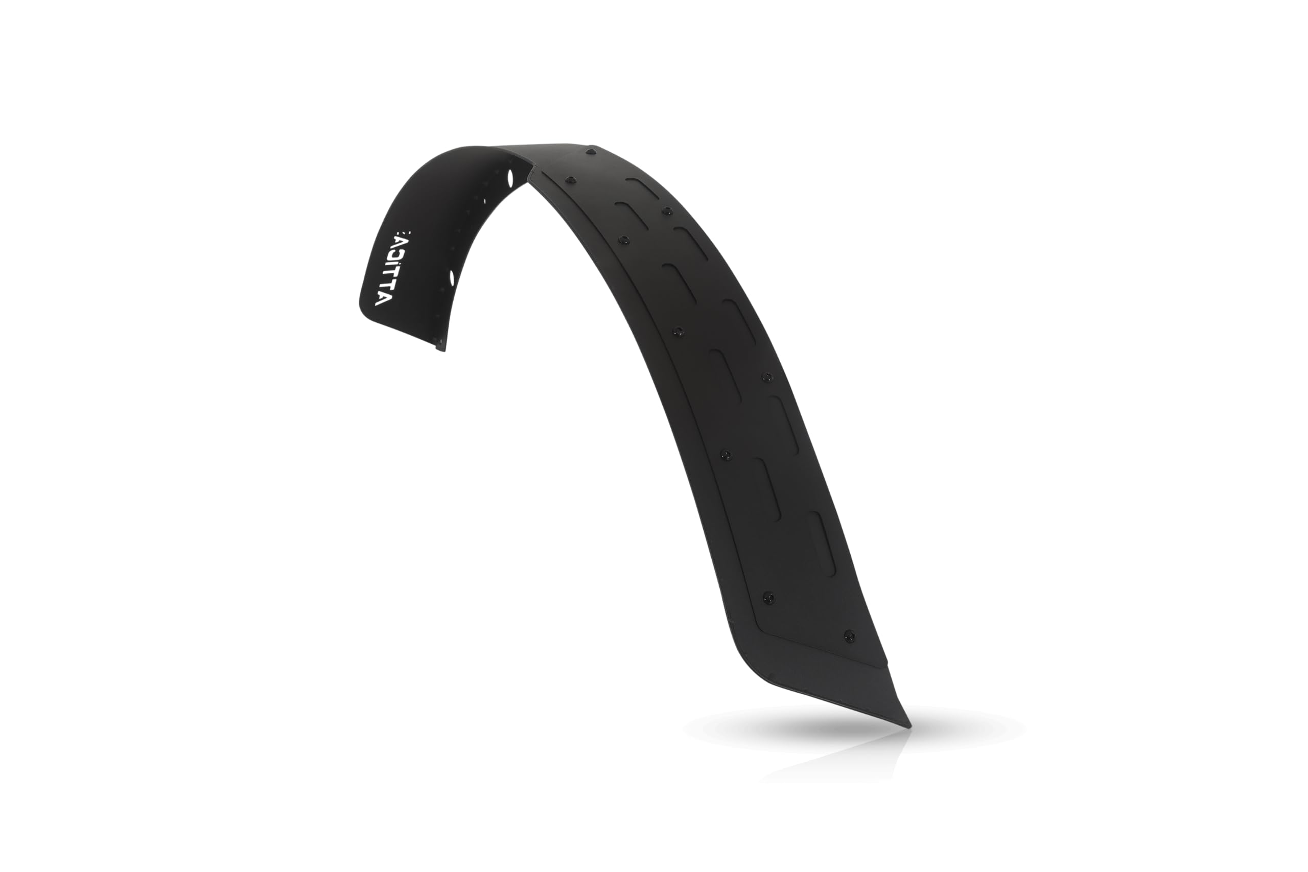 Attica4x4 Cobra Tek - Terra Series Front Fender Flares | Compatible with Ford Bronco (2021-2023) | Superior Protection and Rugged Style for Your Off-Road Adventures.