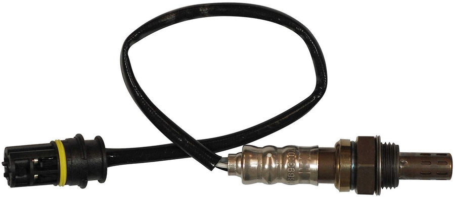 Motorcycle NTK (28028) Oxygen Sensor