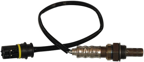 Motorcycle NTK (28028) Oxygen Sensor