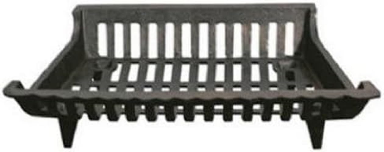 Cast Iron 18" Grate
