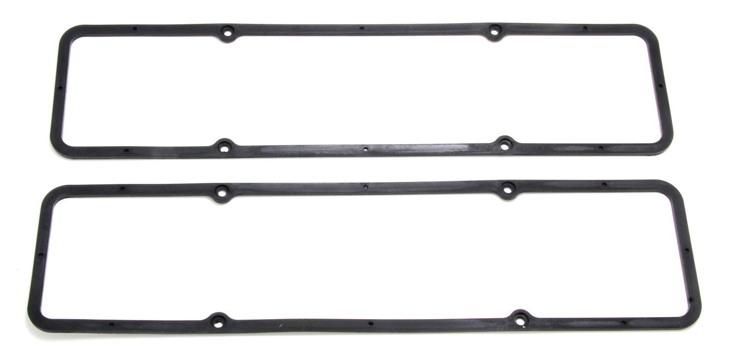 Valve Cover Trans-Dapt Performance 9168 Rubber Steel Core Gaskets - Set of 2