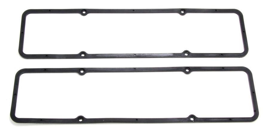 Valve Cover Trans-Dapt Performance 9168 Rubber Steel Core Gaskets - Set of 2