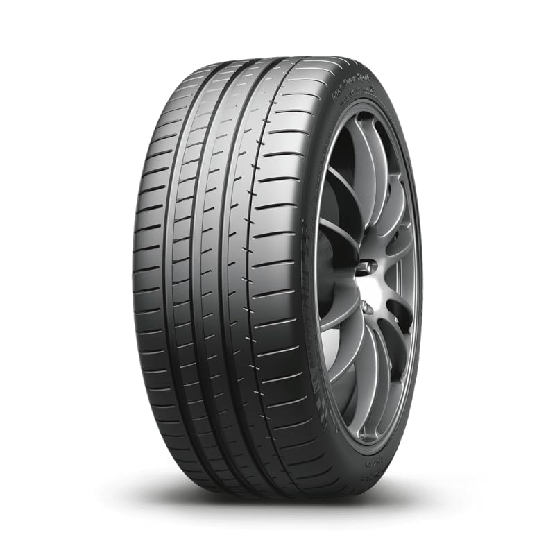 Pilot Super Sport ZP RFT Michelin P285/30ZR19 (94Y)