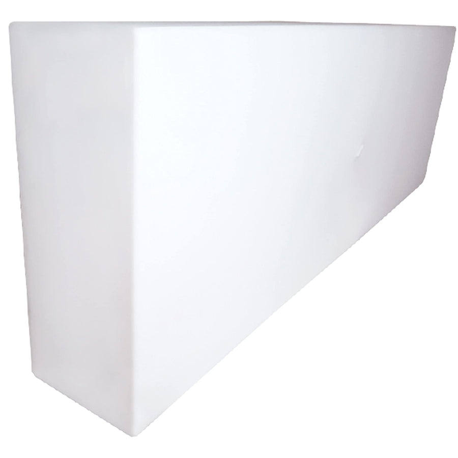 Fresh Water Tank ICON 12458, WT2458, 65x22x9, 51 Gal., Tank Only