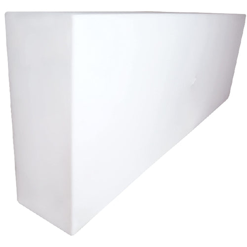 Fresh Water Tank ICON 12458, WT2458, 65x22x9, 51 Gal., Tank Only