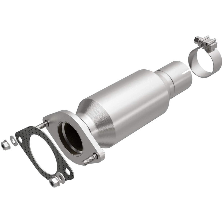 California Grade MagnaFlow Catalytic Converter 5592221: Direct-Fit (CARB Compliant)