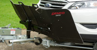 DEFLECTOR TOW DOLLY Demco 5950 SENTR