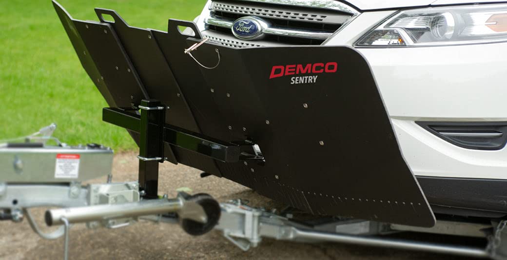 DEFLECTOR TOW DOLLY Demco 5950 SENTR