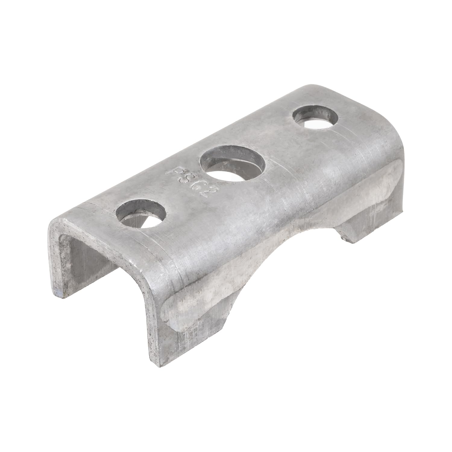 SS238 Husky Towing 2.38 Spring Seat 3.5k Axle 1/Bag