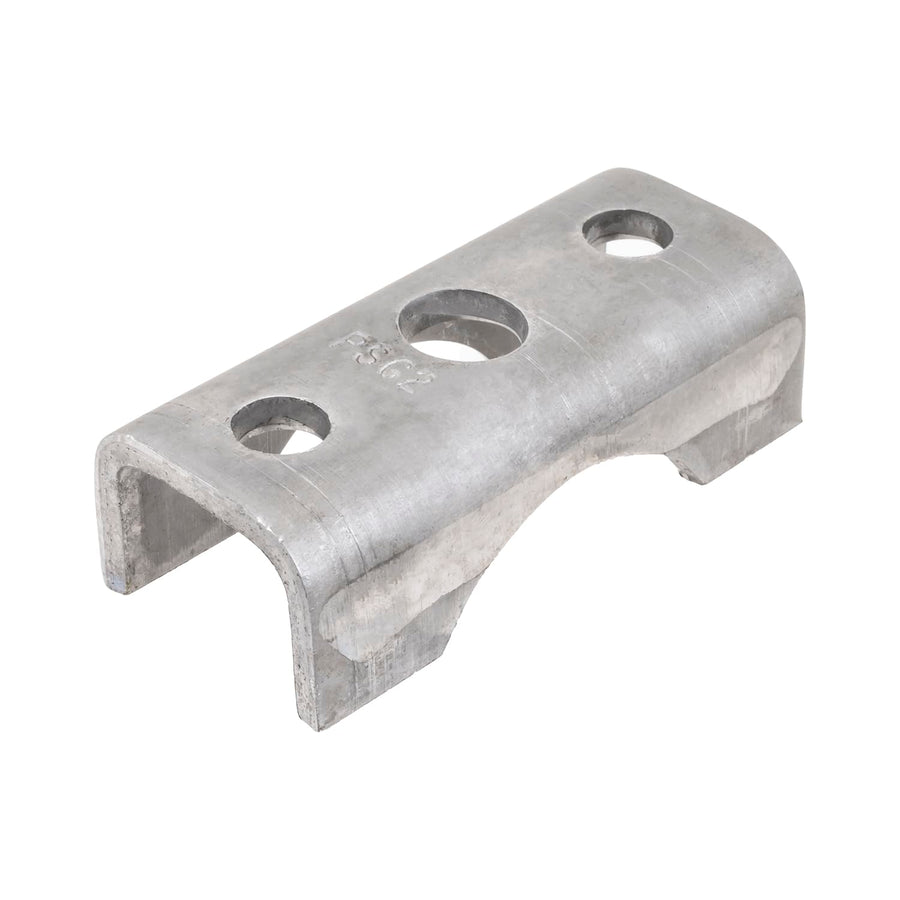 SS238 Husky Towing 2.38 Spring Seat 3.5k Axle 1/Bag