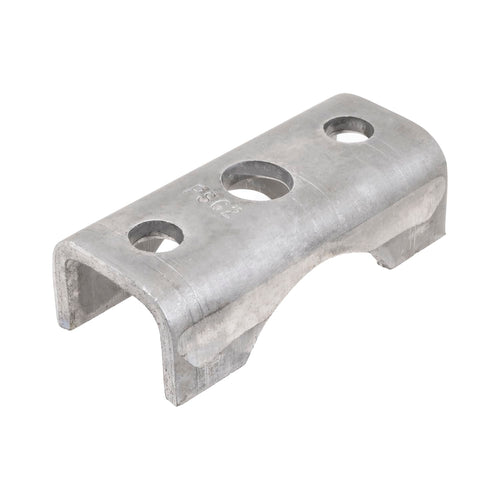 SS238 Husky Towing 2.38 Spring Seat 3.5k Axle 1/Bag